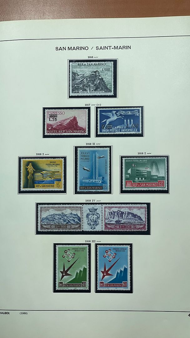 00198 San Marino - 40