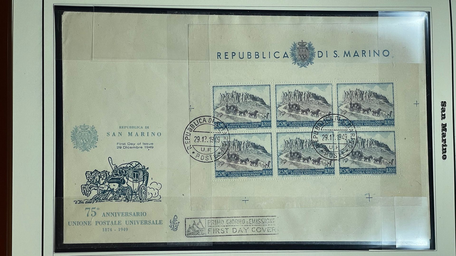 00198 San Marino - 5