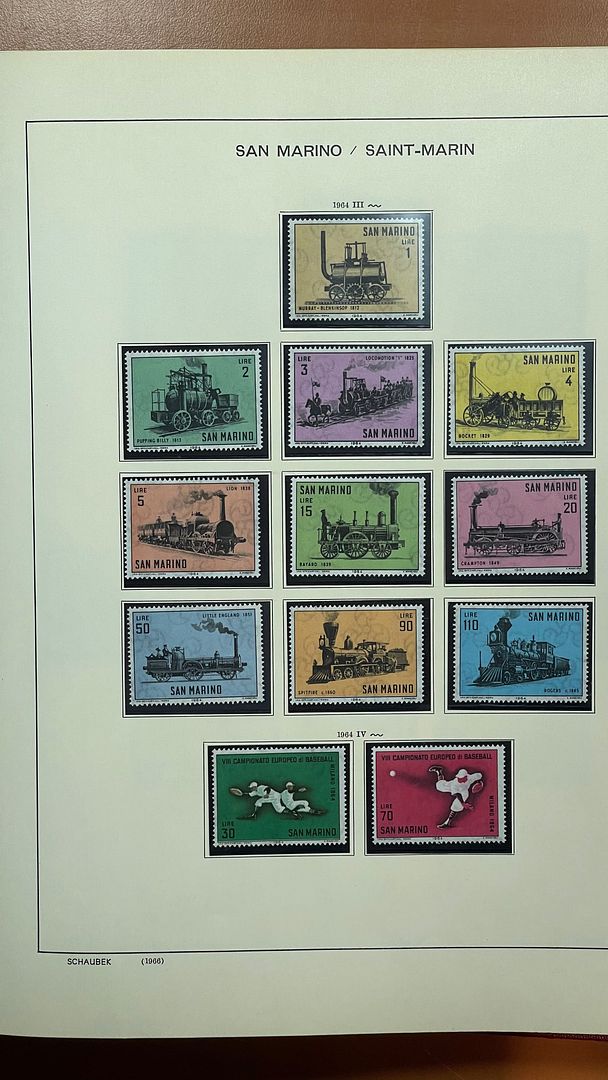 00198 San Marino - 58