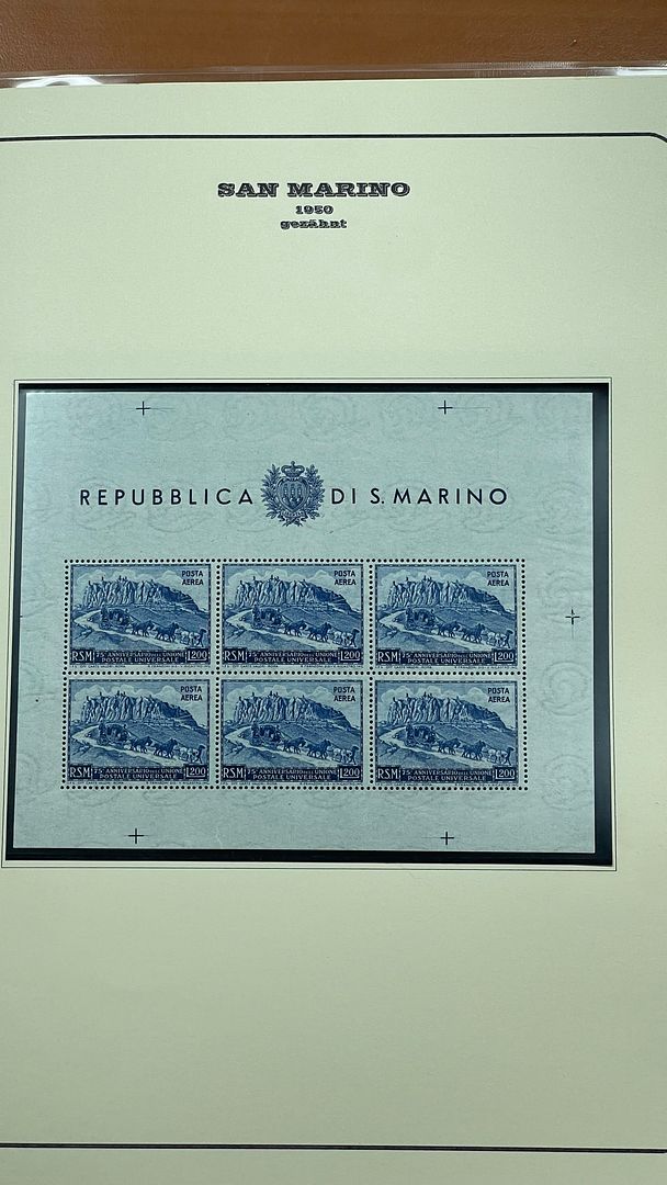 00198 San Marino - 6
