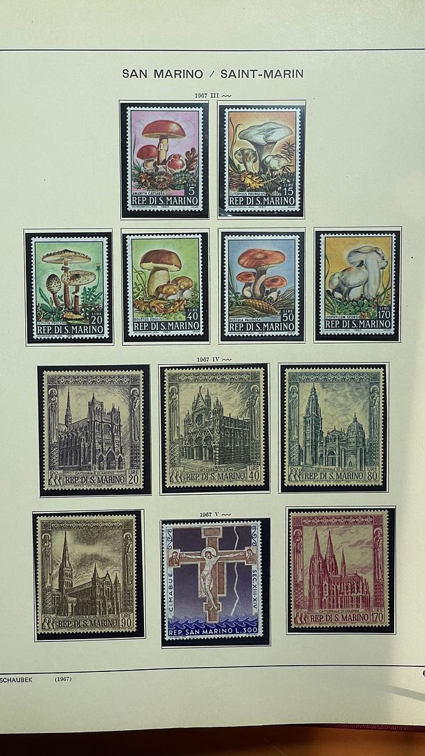 00198 San Marino - 65