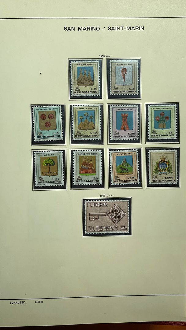 00198 San Marino - 66