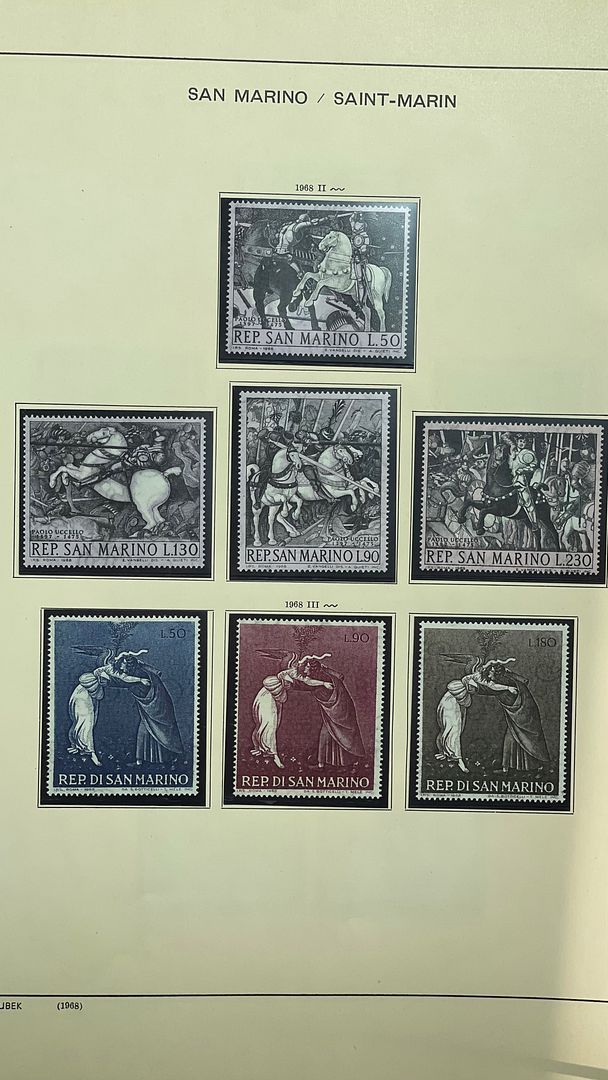 00198 San Marino - 67
