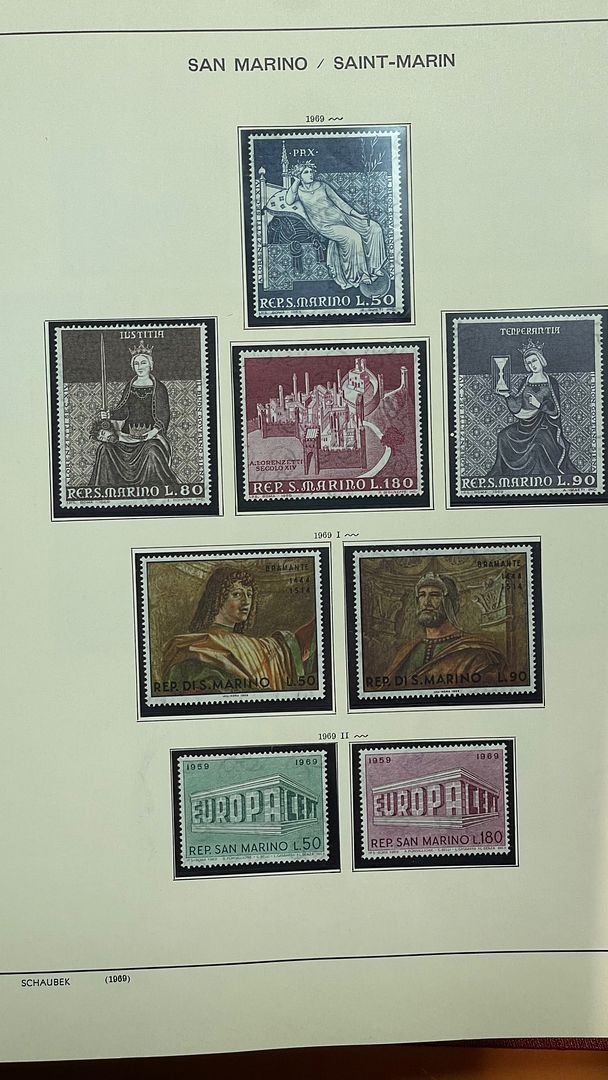 00198 San Marino - 68