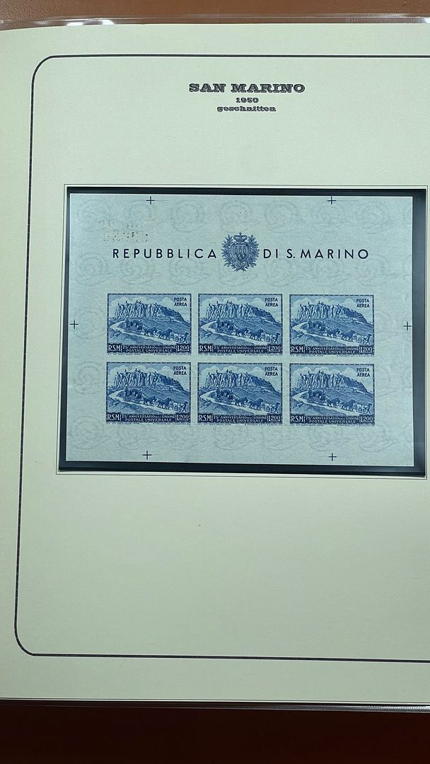 00198 San Marino - 7