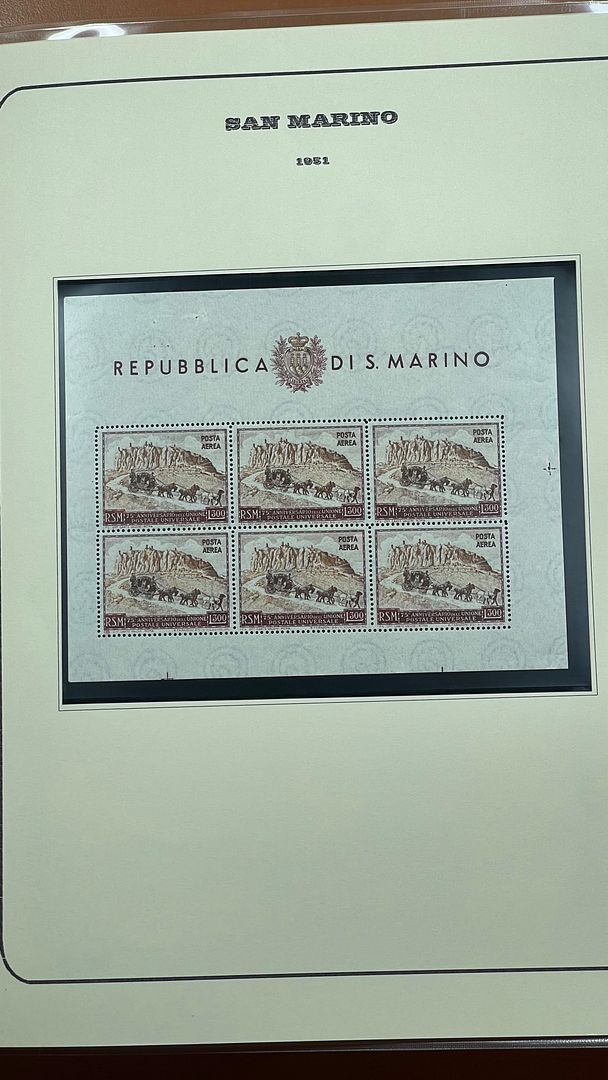 00198 San Marino - 8