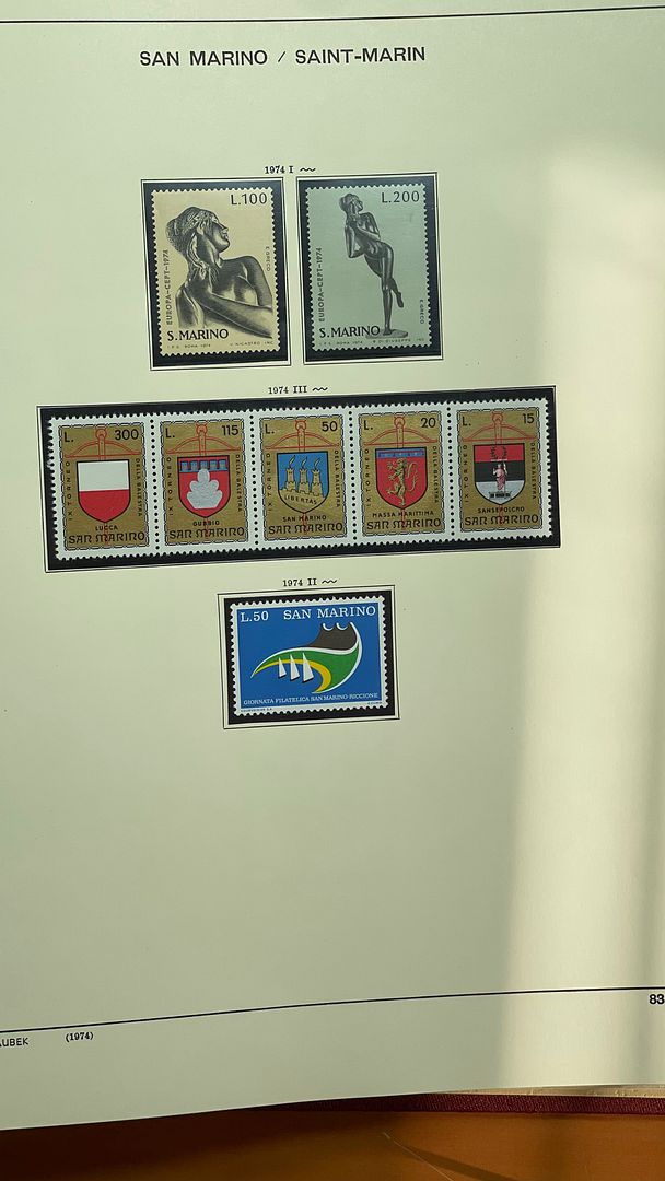 00198 San Marino - 83