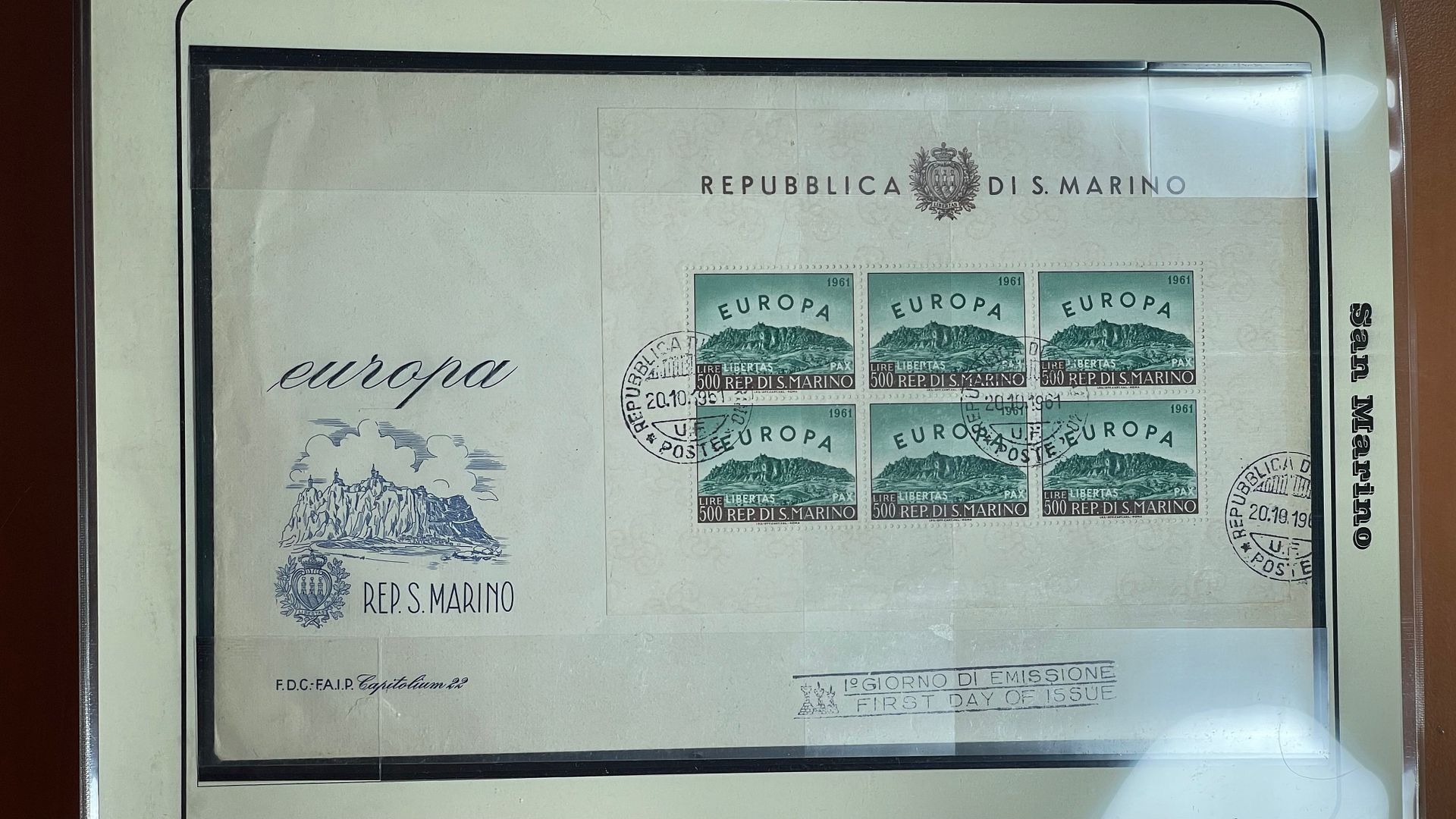 00198 San Marino - 9
