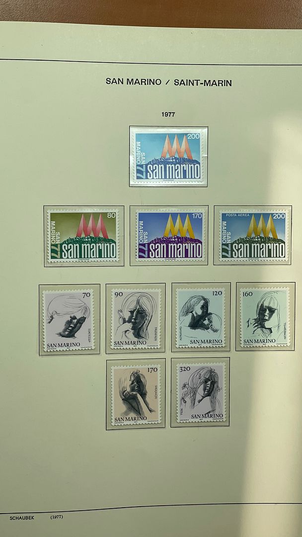 00198 San Marino - 90