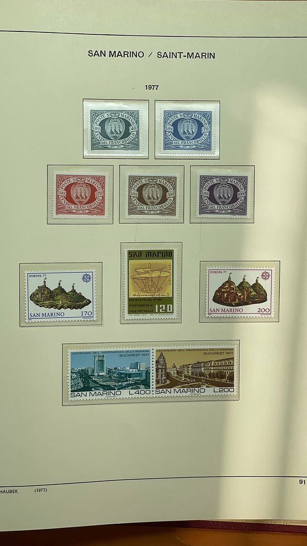 00198 San Marino - 91
