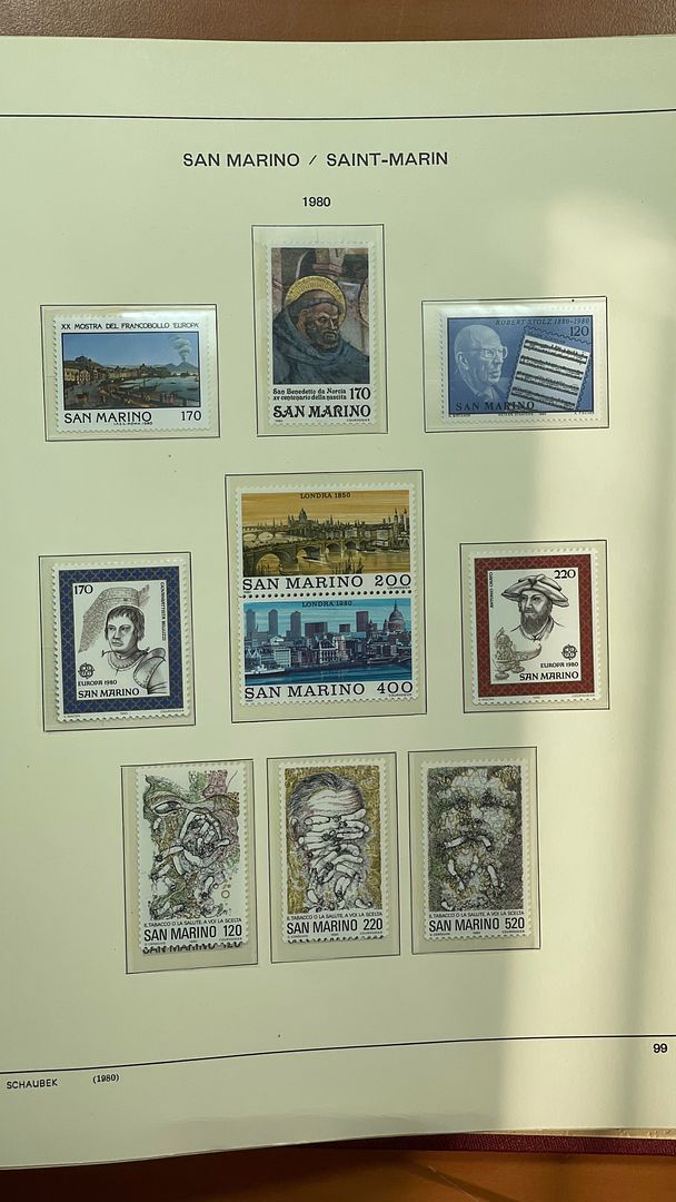 00198 San Marino - 99