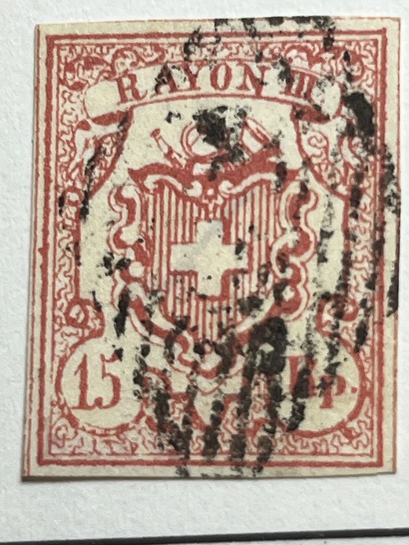 00205 Zwitserland - 15