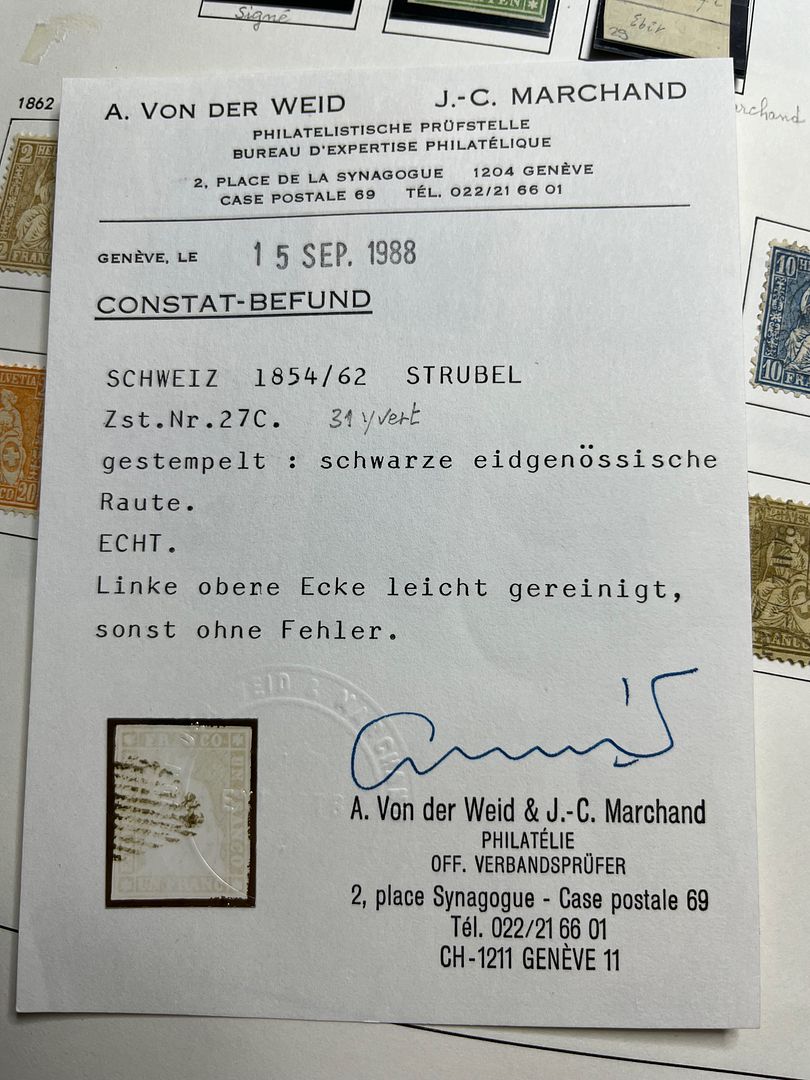00205 Zwitserland - 22