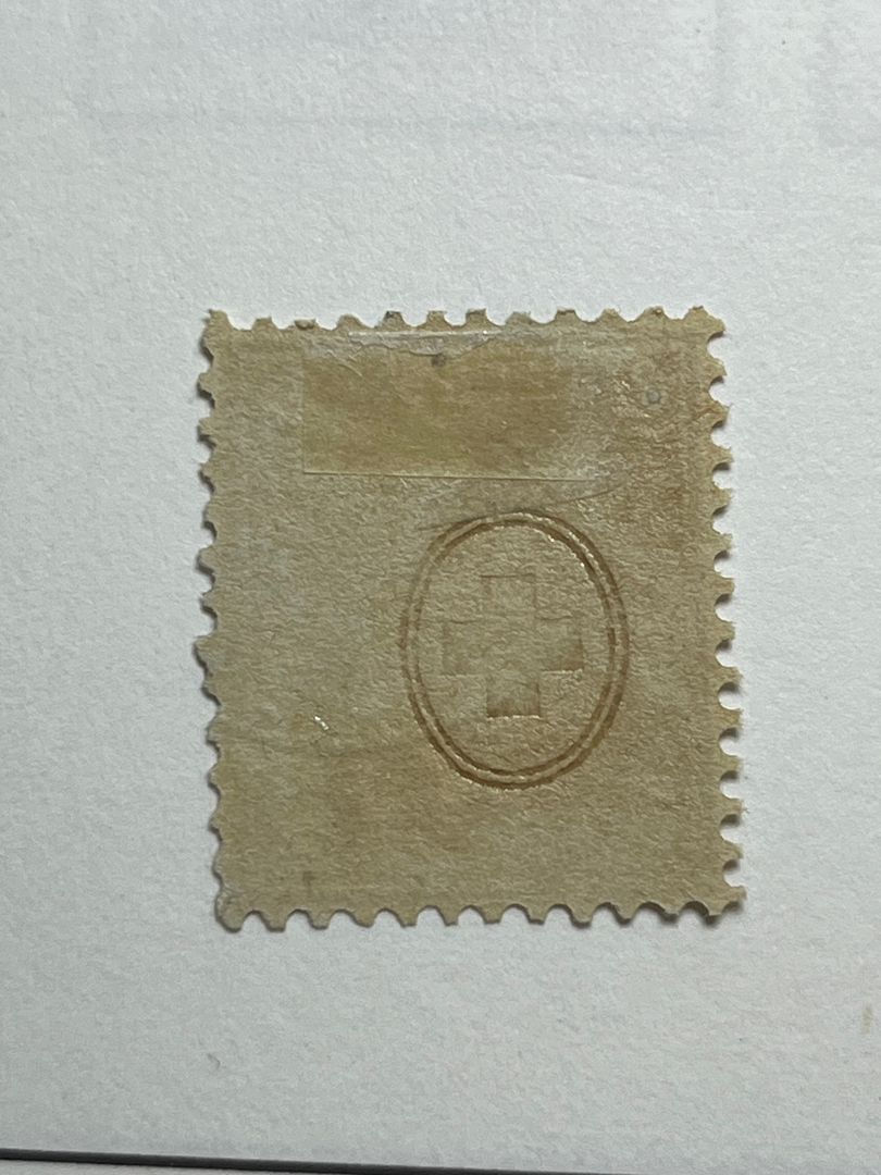 00205 Zwitserland - 25