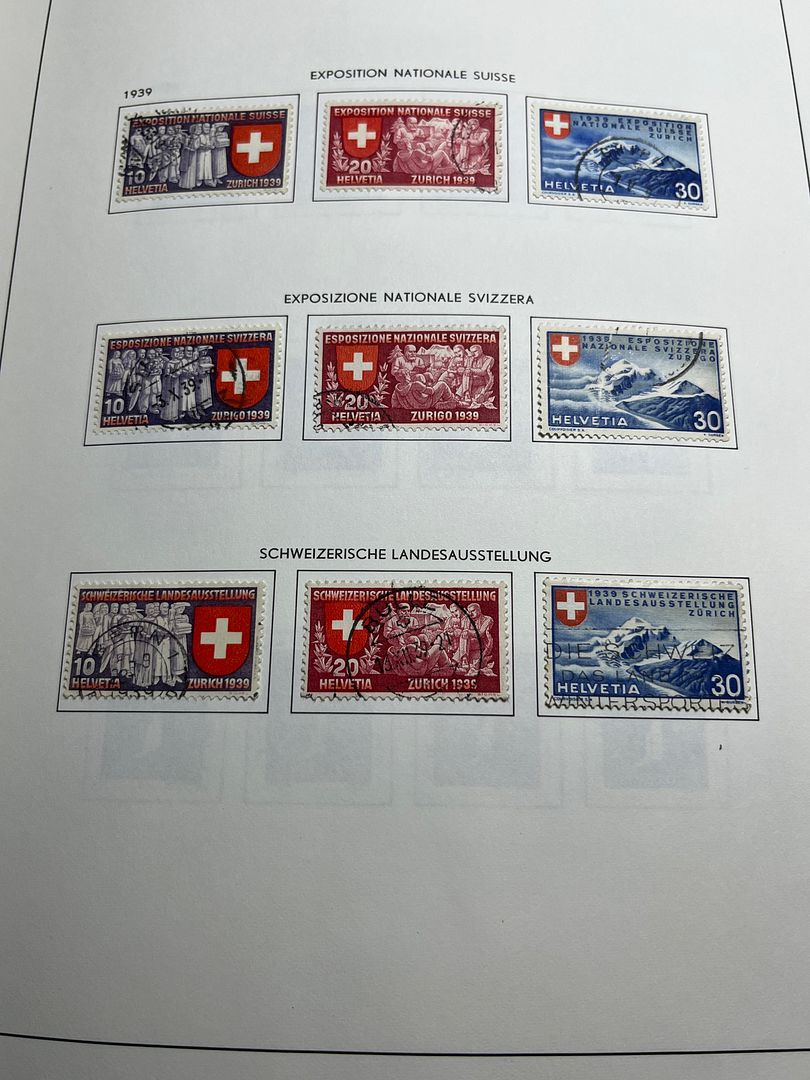 00205 Zwitserland - 43