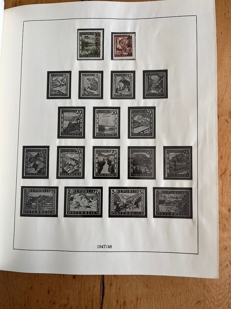 00210 Oostenrijk - 10