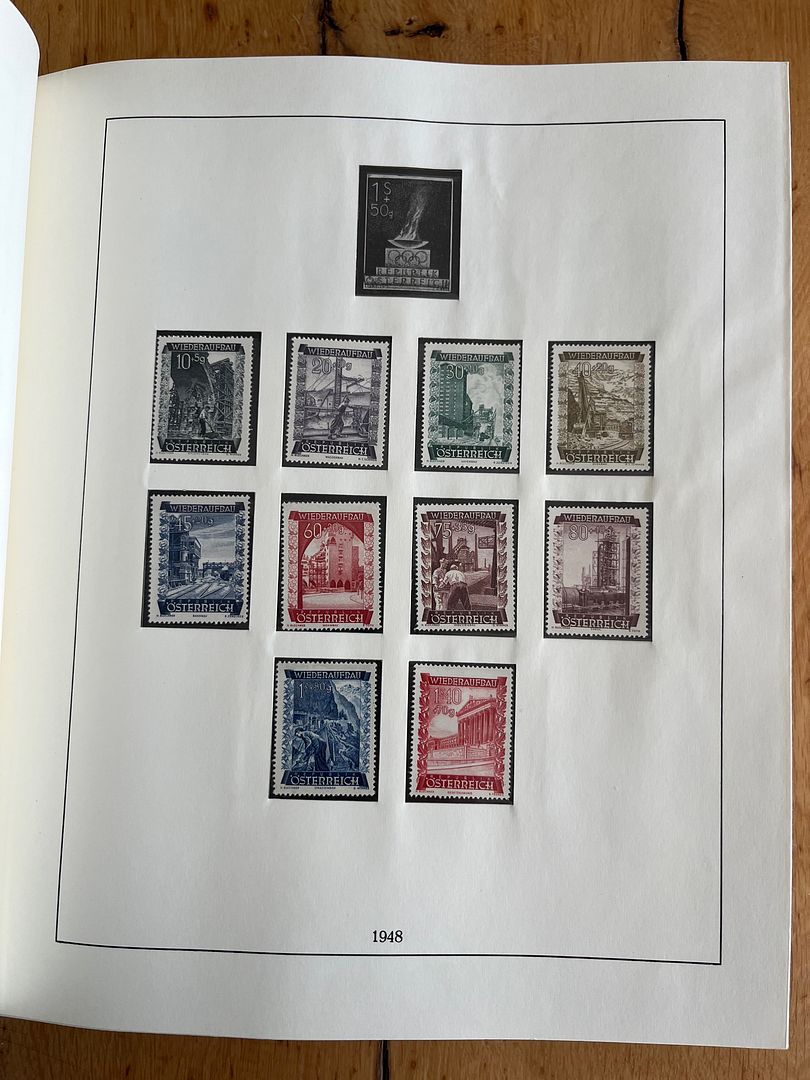 00210 Oostenrijk - 11