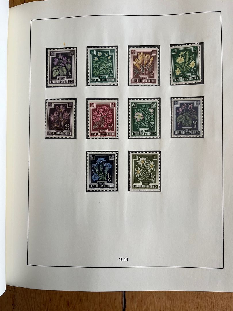 00210 Oostenrijk - 12