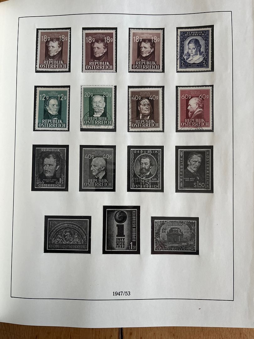 00210 Oostenrijk - 13
