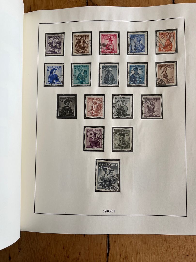 00210 Oostenrijk - 16