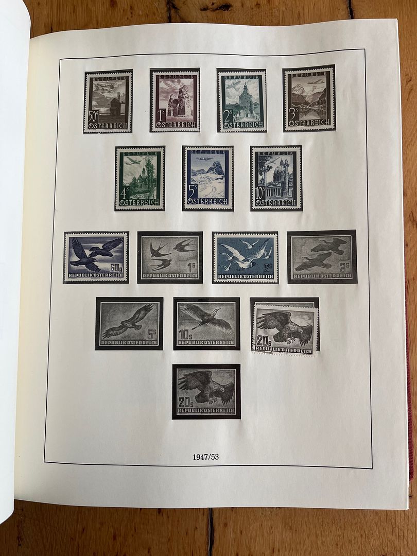 00210 Oostenrijk - 17