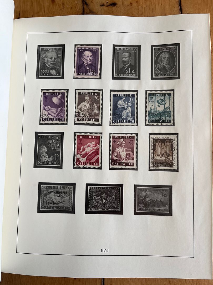 00210 Oostenrijk - 19