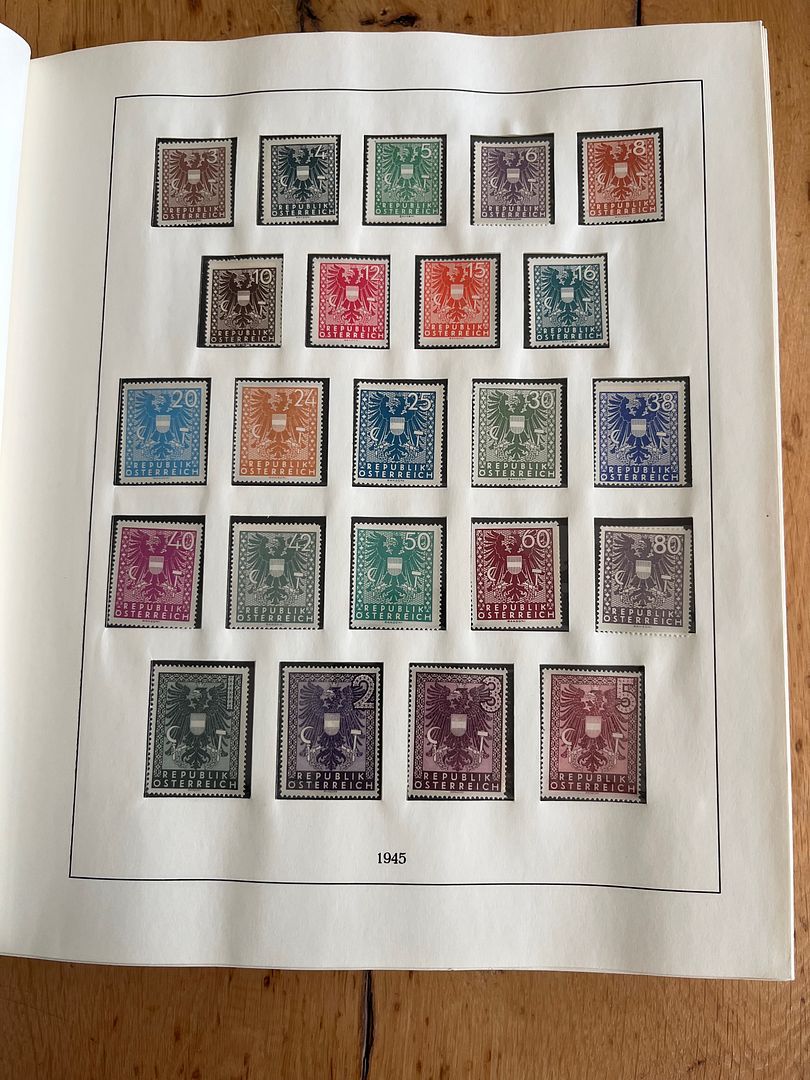 00210 Oostenrijk - 2
