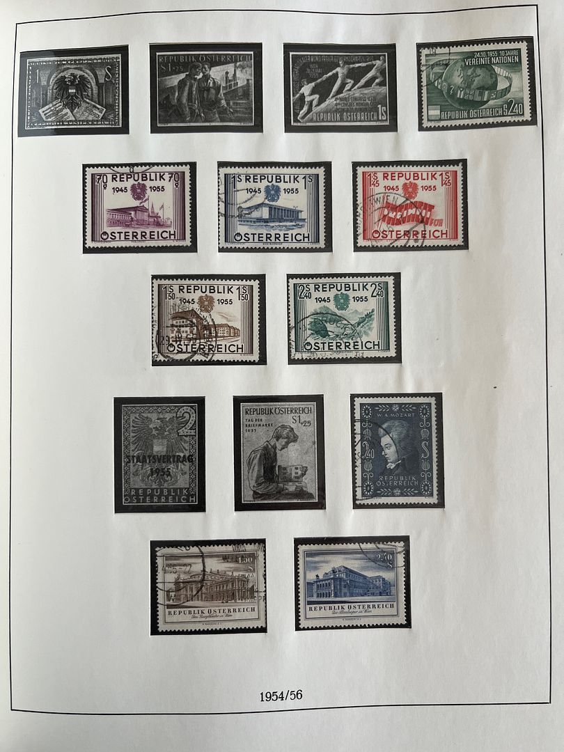 00210 Oostenrijk - 20