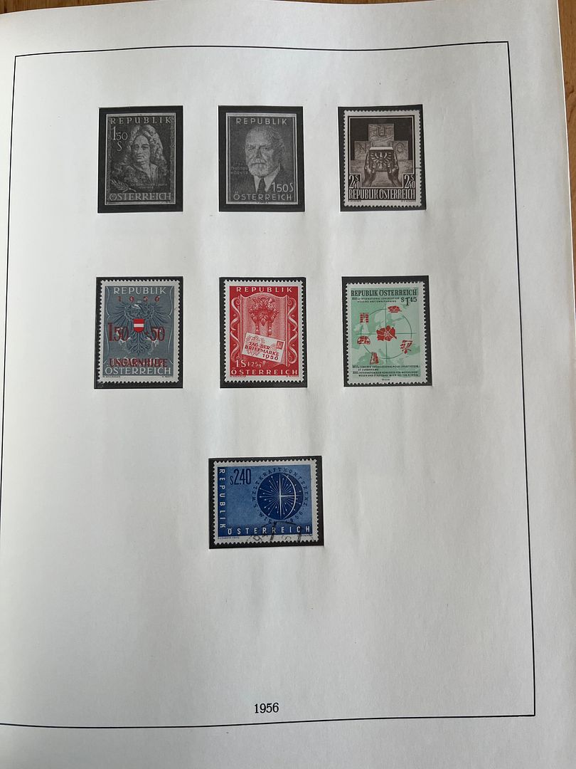 00210 Oostenrijk - 21