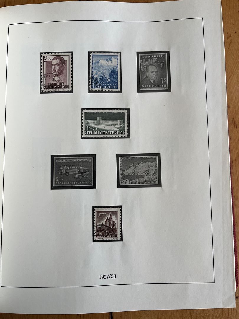 00210 Oostenrijk - 22