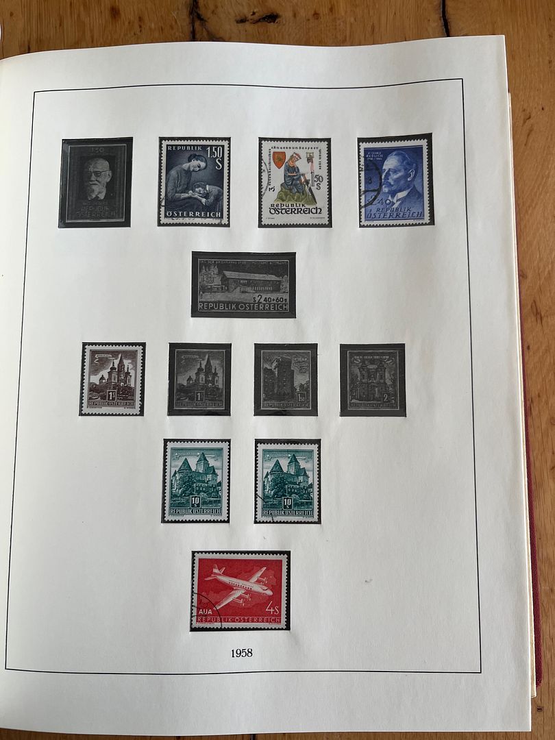 00210 Oostenrijk - 23