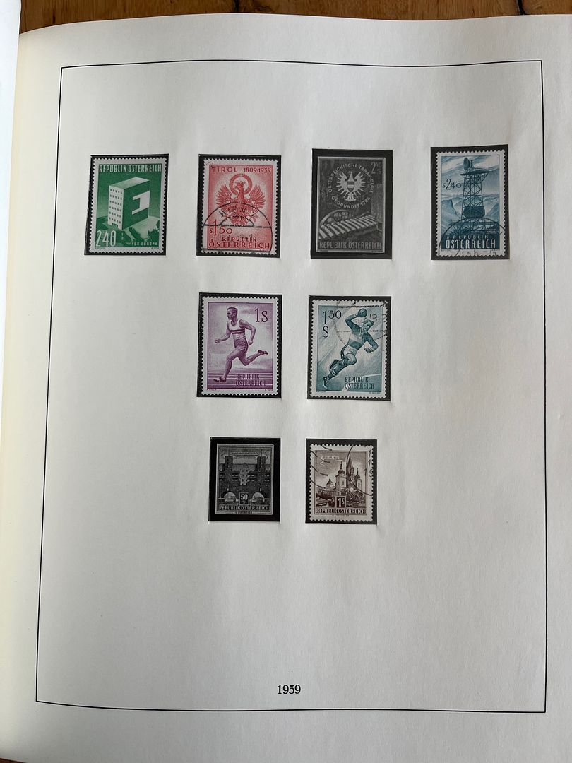 00210 Oostenrijk - 24