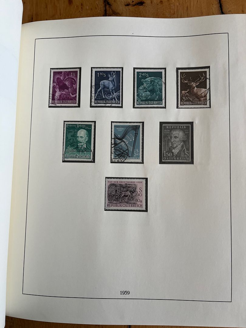 00210 Oostenrijk - 25