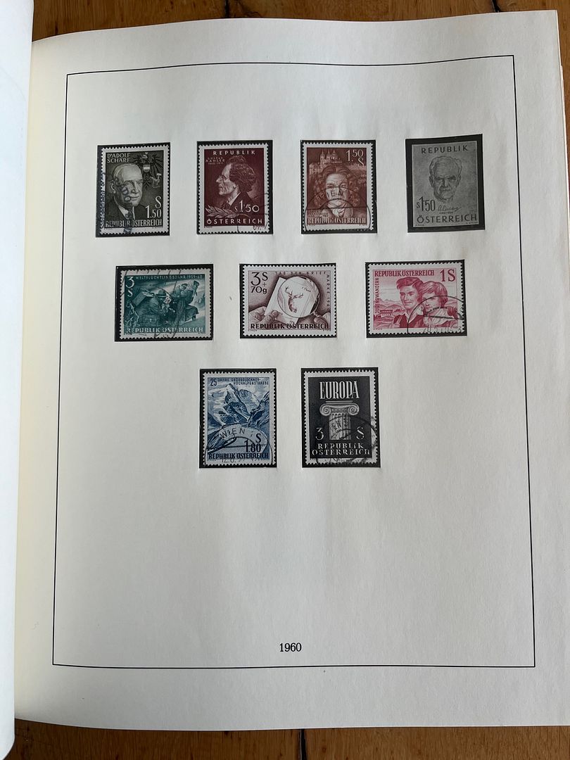 00210 Oostenrijk - 27