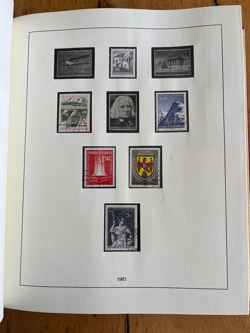 00210 Oostenrijk - 28