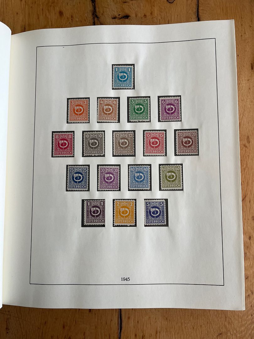 00210 Oostenrijk - 3