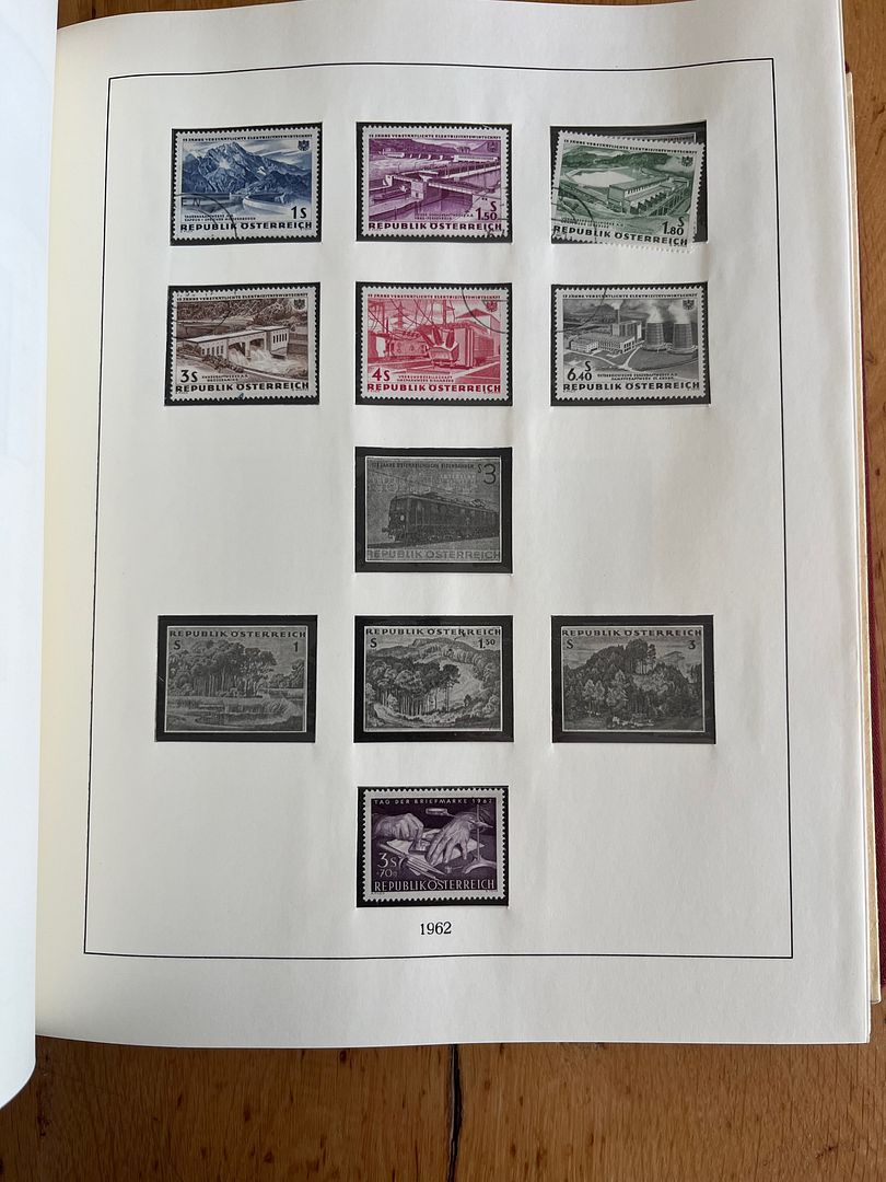 00210 Oostenrijk - 30