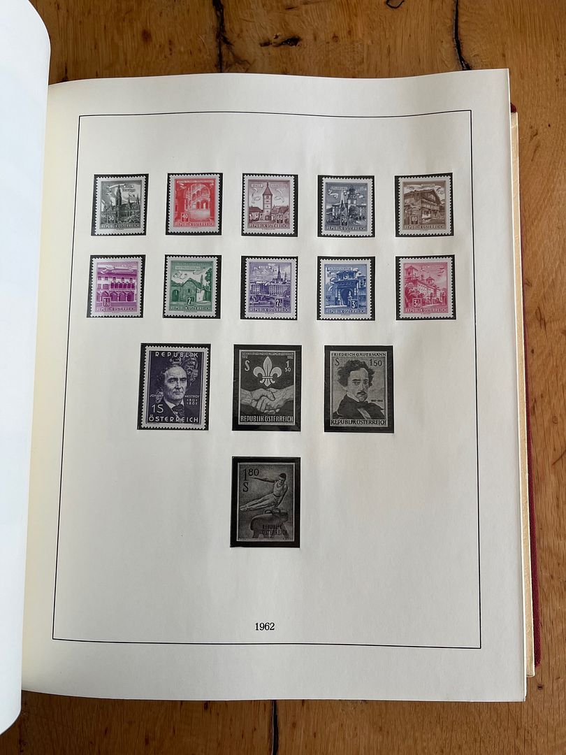 00210 Oostenrijk - 31