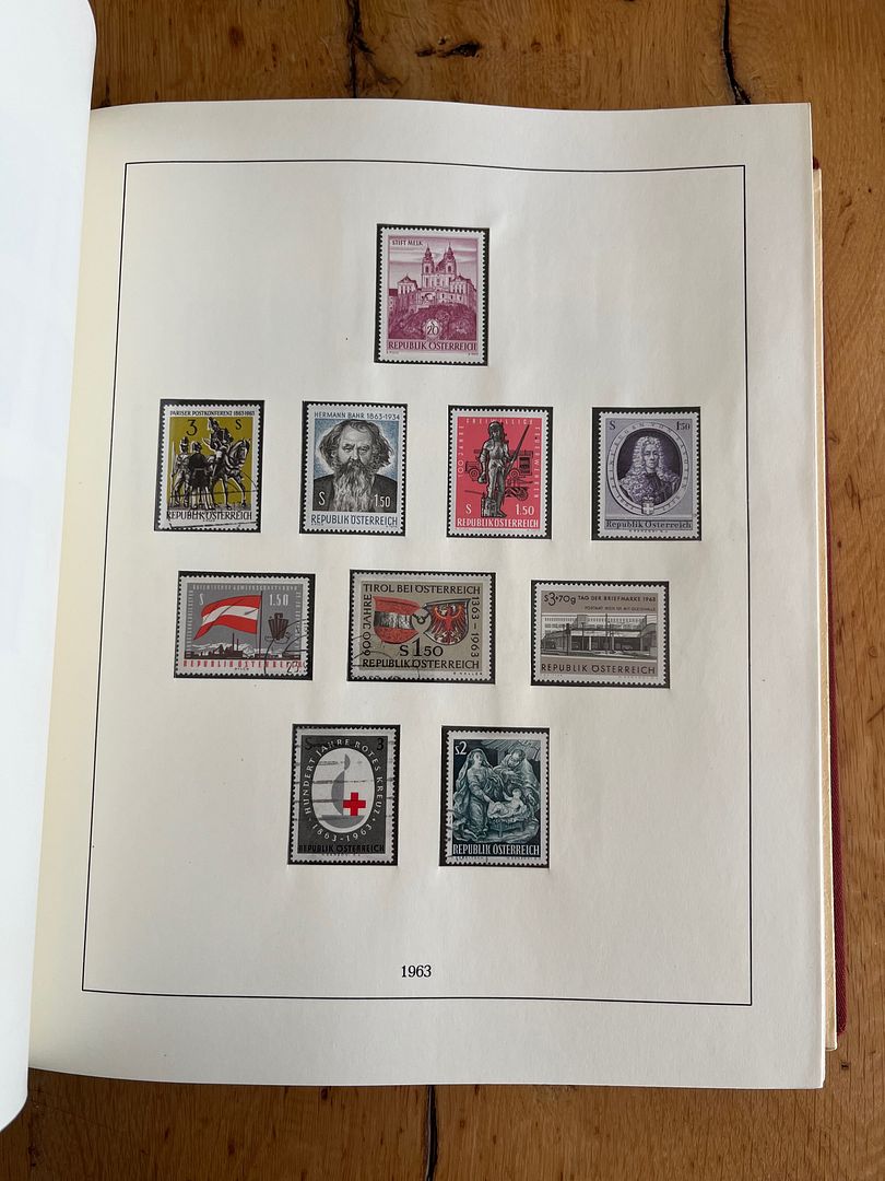 00210 Oostenrijk - 32