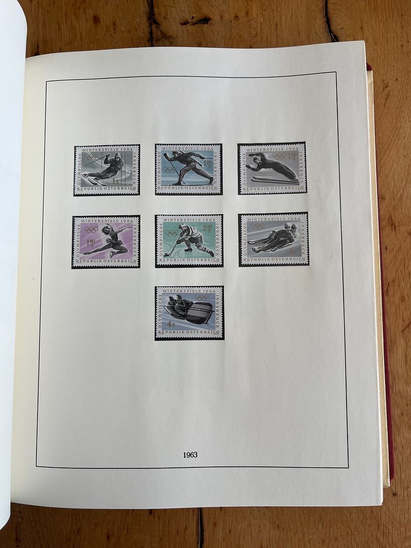 00210 Oostenrijk - 33