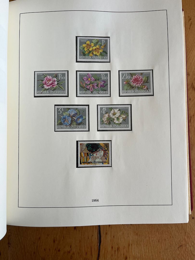 00210 Oostenrijk - 34