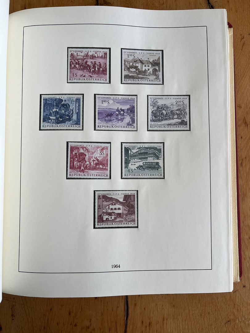 00210 Oostenrijk - 35