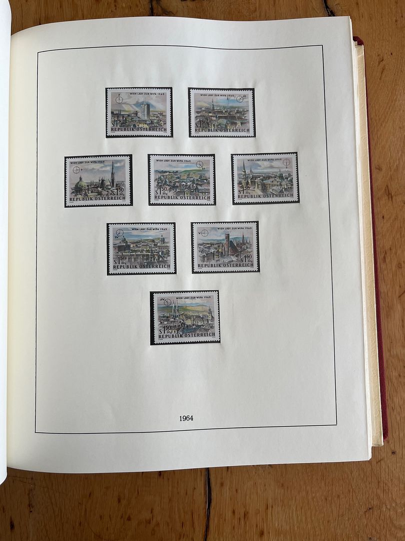 00210 Oostenrijk - 36