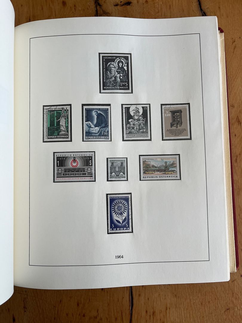 00210 Oostenrijk - 37