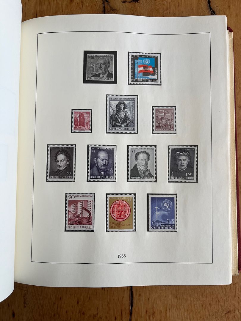 00210 Oostenrijk - 38