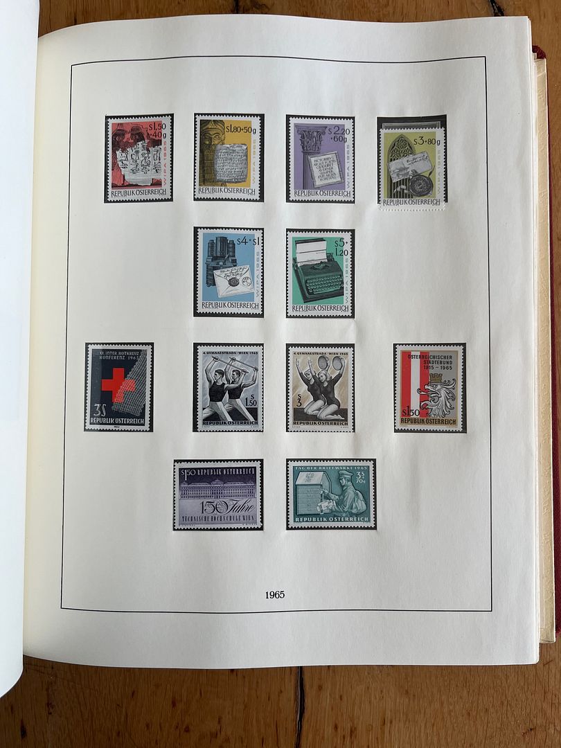 00210 Oostenrijk - 39