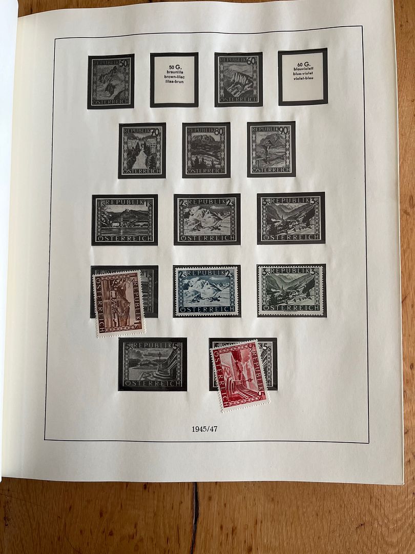 00210 Oostenrijk - 4