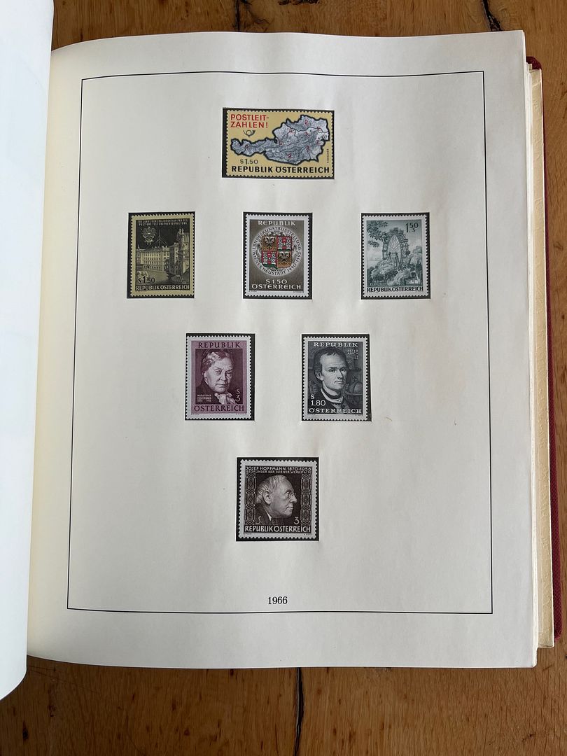 00210 Oostenrijk - 40