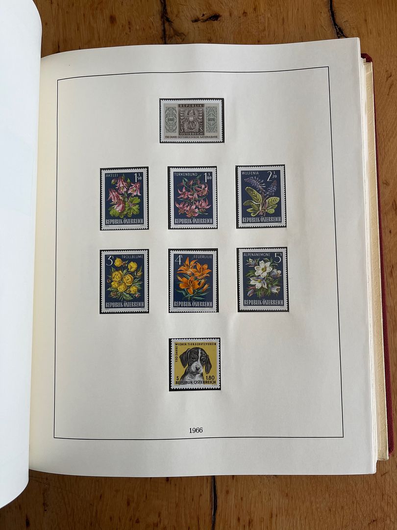 00210 Oostenrijk - 41