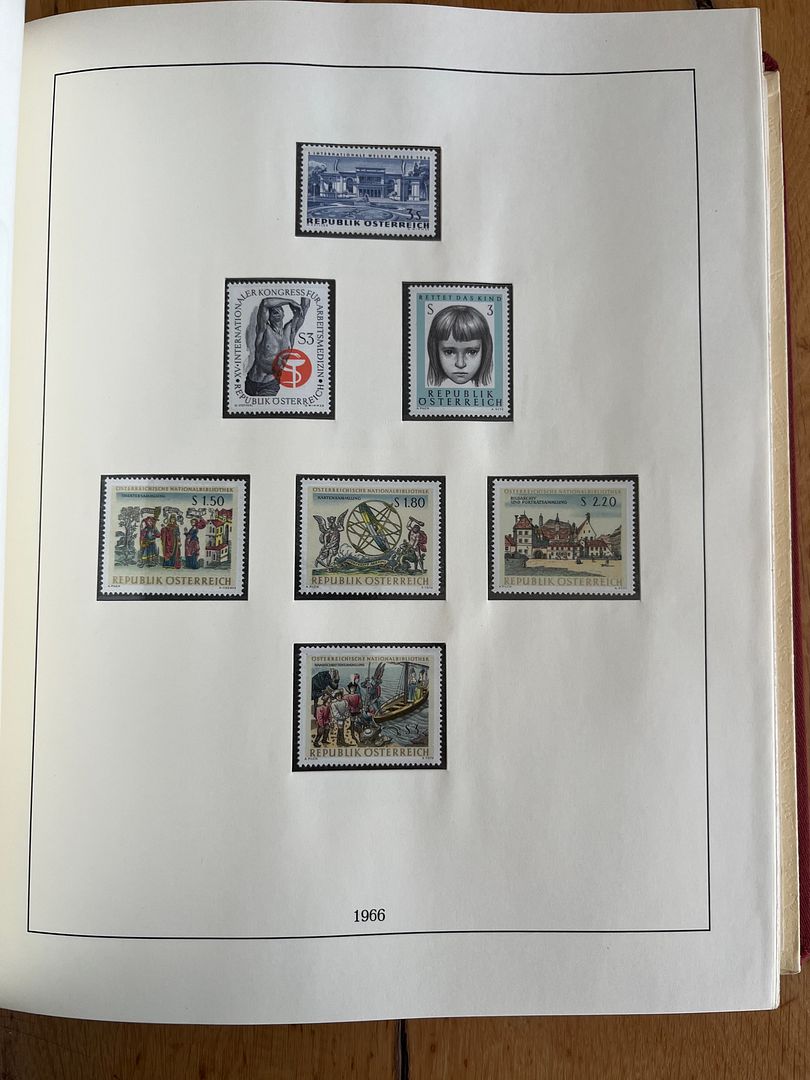 00210 Oostenrijk - 42